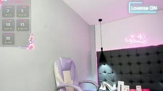 Scarletcherry18 latina porn cam
