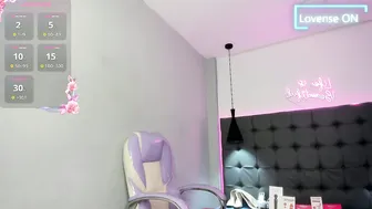 Scarletcherry18 latina porn cam