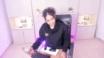 Trishamoon anal - 09/24/2026