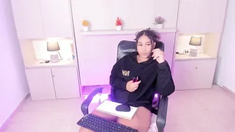 trishamoon recorded nude video 1134035