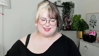 ophelialush recorded nude video 1134039