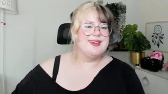 ophelialush recorded nude video 1134039