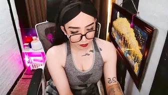 yassiered recorded nude video 1134053