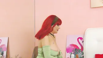 jaderoyce recorded nude video 1134064