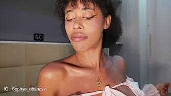 sophye_ebanov recorded nude video 1134144