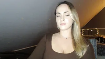 scarlettxblonde blondehair chat porn video