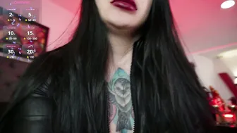 elinne_hendrix_ recorded nude video 1134354