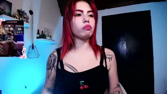 Dominic_queen webcam show 25 September 2026