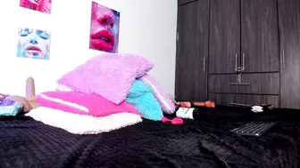 Bell_popper cam video premium porn