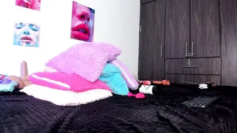 Bell_popper cam video premium porn