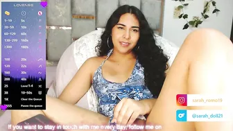 eeros_ellis cute live cam show