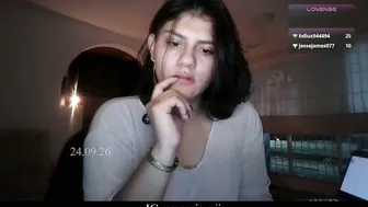 miak_moon777 horny amateur 25 September 2026
