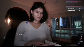 miak_moon777 horny amateur 25 September 2026