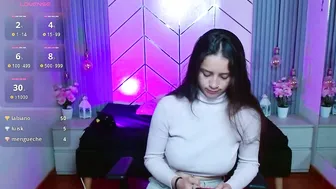 sofysoul on webcam 25 September 2026