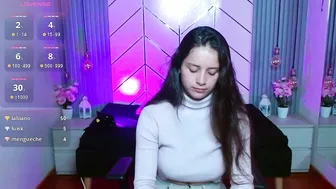 sofysoul on webcam 25 September 2026