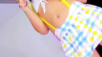Hellis_sexy smoking sex video