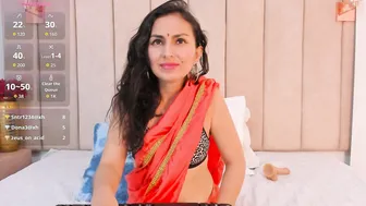 shaliny_ recorded nude video 1134463