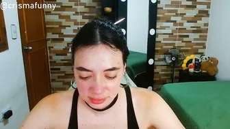 sajecrismas recorded nude video 1134529