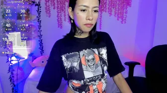 cat_kitty18 recorded nude video 1134557
