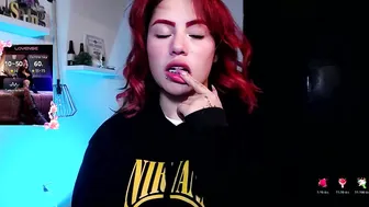 Dominic_queen hot cam video show
