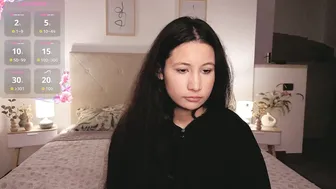 anfisa_001 recorded nude video 1134580