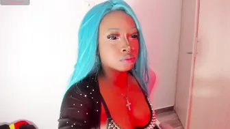 Bunny_secrets camvideo 25 September 2026