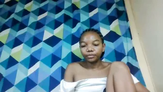 rodliiine anal naked on cam