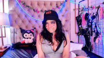 kira_berry_ recorded nude video 1134617