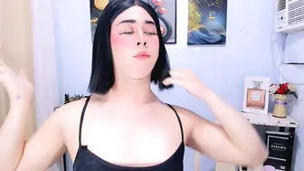 cherrymaegray deepthroat cam nude