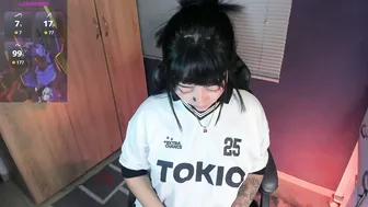 the_cherry_on__top recorded nude video 1134711