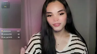 _serafina cumshow amateur webcam video