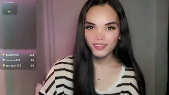 _serafina recorded nude video 1134743