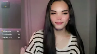 _serafina cumshow amateur webcam video
