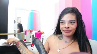 emmaebony_ recorded nude video 1134758