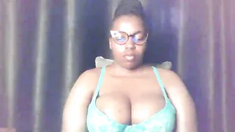 queen_melanine recorded nude video 1134781
