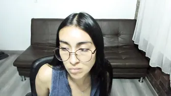 queenbyte_18 recorded nude video 1134783
