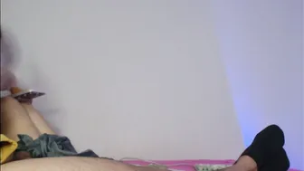 Michell_bunny1 cam porn video on webcam