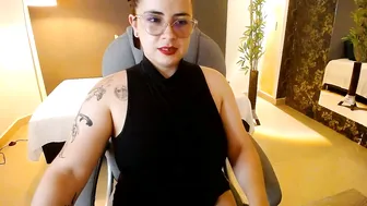 Cloe_cherry mature nude on cam