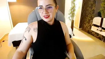 Cloe_cherry mature nude on cam