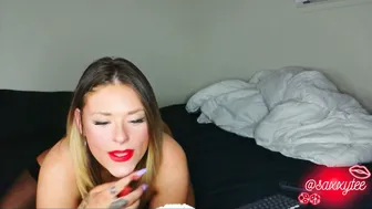 saxxytee live on cam 25-Sep-26