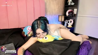 lilith_3r recorded nude video 1134894