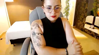 cloe_cherry (09/25/2026) sex cam
