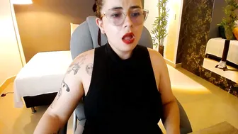 cloe_cherry recorded nude video 1134920