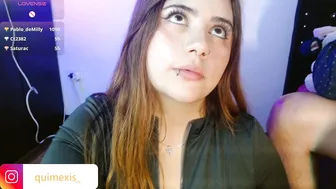 quimexis recorded nude video 1134935