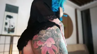Scarlett_collins01 video cam posing on webcam