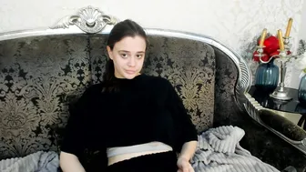 canabebebev recorded nude video 1134977