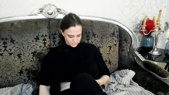 canabebebev recorded nude video 1134977