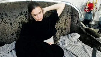 canabebebev recorded nude video 1134977