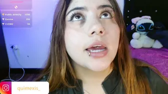 quimexis recorded nude video 1135034