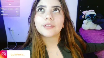 quimexis feet show